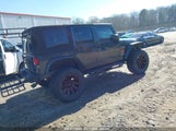 JEEP WRANGLER UNLIMITED SPORT 1J4BA3H10AL131041 fotografie