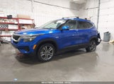 KIA SELTOS S KNDEUCAA2M7222149 fotografie