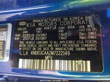 KIA SELTOS S KNDEUCAA2M7222149 снимка