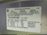 CHEVROLET S-10 LS FLEETSIDE 1GCCS19X2W8134628 снимка
