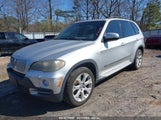 BMW X5 4.8I 5UXFE83577LZ44130 снимка