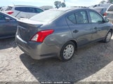 NISSAN VERSA 1.6 S+ 3N1CN7AP6HL870727 снимка