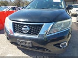 NISSAN PATHFINDER PLATINUM 5N1AR2MN1EC680617 снимка