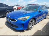 KIA STINGER PREMIUM KNAE25LA4J6014030 снимка