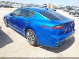 KIA STINGER PREMIUM KNAE25LA4J6014030 снимка