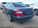 MERCEDES-BENZ CLK 350 WDBTJ56H89F269635 снимка