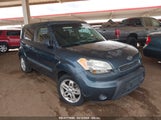 KIA SOUL + KNDJT2A27B7335161 снимка