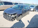 NISSAN SENTRA S 3N1AB7AP4KY313275 снимка
