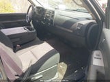 GMC SIERRA 1500 SLE 1GTR2VE33BZ274244 снимка