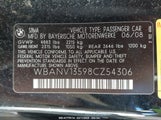 BMW 528XI WBANV13598CZ54306 снимка