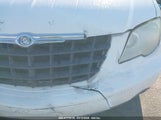 CHRYSLER PACIFICA LX 2A8GM48L08R666195 fotografie