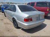 BMW 530IA WBADT63443CK38704 снимка