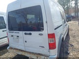 FORD TRANSIT CONNECT XLT NM0LS6BN6DT176670 снимка