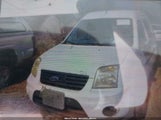 FORD TRANSIT CONNECT XLT NM0LS6BN6DT176670 снимка
