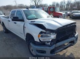 RAM 2500 TRADESMAN 4X4 8' BOX 3C6UR5HJ3KG574034 photo