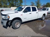 RAM 2500 TRADESMAN 4X4 8' BOX 3C6UR5HJ3KG574034 photo