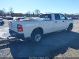 RAM 2500 TRADESMAN 4X4 8' BOX 3C6UR5HJ3KG574034 photo