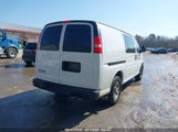 CHEVROLET EXPRESS 1500 WORK VAN 1GCSGAFXXB1171446 снимка