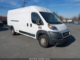 RAM PROMASTER 3500 CARGO VAN HIGH ROOF 159 WB EXT 3C6URVJG6KE560302 снимка