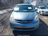 TOYOTA SIENNA XLE 5TDYK4CC3AS314217 снимка