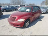 CHRYSLER PT CRUISER TOURING 3C3EY55E75T567868 снимка