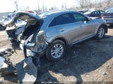 INFINITI FX35 JN8AS1MW1BM733922 снимка