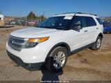 FORD EXPLORER XLT 1FM5K8D80DGA99703 снимка