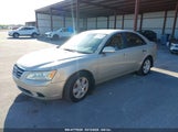 HYUNDAI SONATA GLS 5NPET46C29H551262 снимка