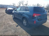 KIA SORENTO LX 5XYKT3A69EG431054 снимка