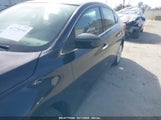 NISSAN SENTRA S 3N1AB7APXHY282073 снимка