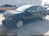 NISSAN SENTRA S 3N1AB7APXHY282073 снимка