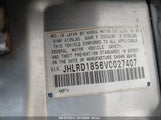 HONDA CR-V JHLRD1856VC027407 снимка