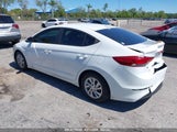 HYUNDAI ELANTRA SE 5NPD74LF7HH151193 снимка