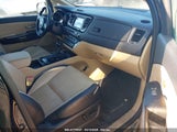 KIA SEDONA SX LUXURY KNDME5C16F6037693 photo