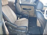 KIA SEDONA SX LUXURY KNDME5C16F6037693 photo
