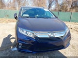 HONDA ODYSSEY EX 5FNRL6H54JB046225 снимка