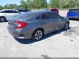 HONDA CIVIC LX 2HGFC2F56JH563682 снимка