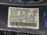 HONDA CIVIC LX 2HGFC2F56JH563682 снимка