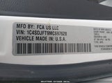 DODGE DURANGO PURSUIT AWD 1C4SDJFT9MC697628 снимка