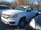 CHEVROLET COLORADO WT 1GCHTBEN2K1151283 снимка