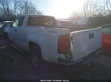 CHEVROLET COLORADO WT 1GCHTBEN2K1151283 снимка