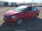 CHEVROLET SONIC 2LT 1G1JC5SH2C4130007 fotografie