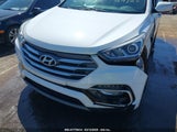 HYUNDAI SANTA FE SPORT 2.4L 5NMZU3LB8JH101413 fotografie