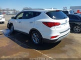 HYUNDAI SANTA FE SPORT 2.4L 5NMZU3LB8JH101413 fotografie
