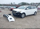KIA SEDONA L KNDMA5C16H6285084 снимка