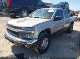 CHEVROLET COLORADO LS 1GCDS136758122834 снимка