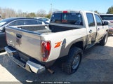 CHEVROLET COLORADO LS 1GCDS136758122834 снимка