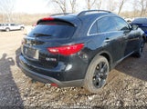 INFINITI QX70 JN8CS1MW9GM400206 снимка