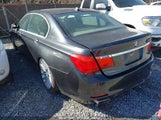 BMW 750LI XDRIVE WBAKC8C55CC436123 снимка