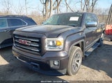 GMC SIERRA 1500 SLT 3GTU2VEC4FG428881 снимка